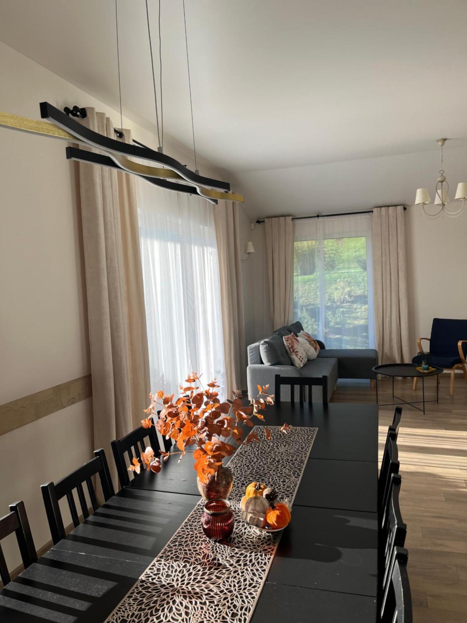 Vila Тракай Екстериор снимка