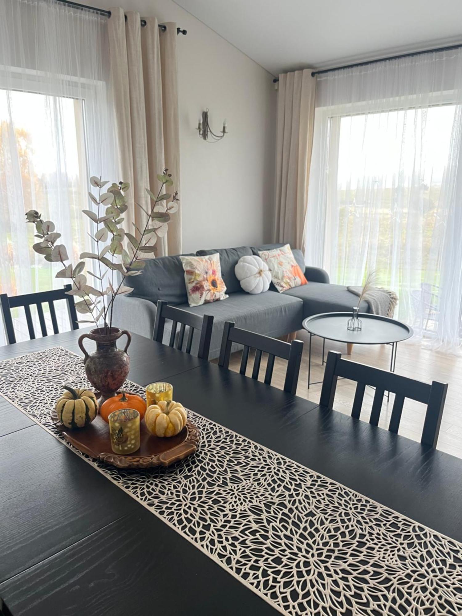 Vila Тракай Екстериор снимка