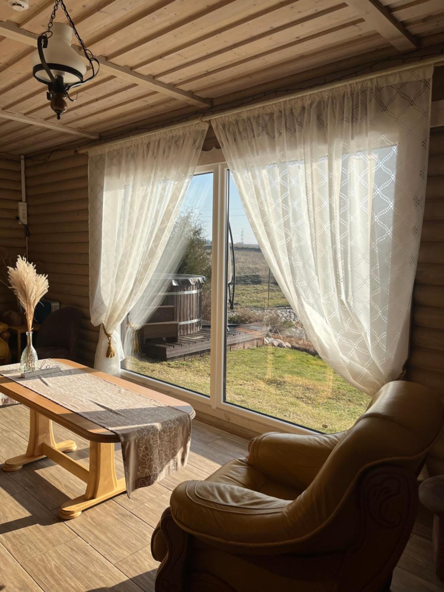 Vila Тракай Екстериор снимка